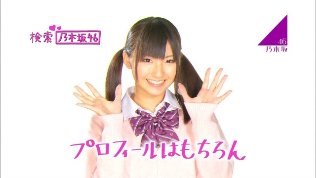 TV初登場の欅坂46が自撮り写メと全然違ってヲタがブチギレる