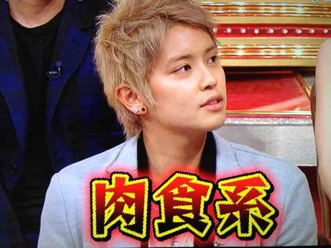 手越祐也の歴代彼女・熱愛遍歴がヤバイ！きゃりーの前はAKB小嶋陽菜･SKE鬼頭桃菜・柏木由紀･大島優子 肉食すぎる女性関係ｗｗｗ（画像あり） : NEWSまとめもりー｜2chまとめブログ