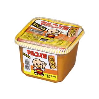 おすすめのお味噌