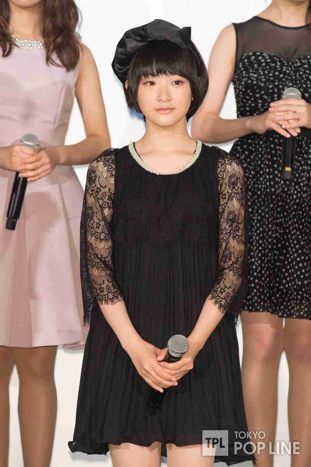 TV初登場の欅坂46が自撮り写メと全然違ってヲタがブチギレる