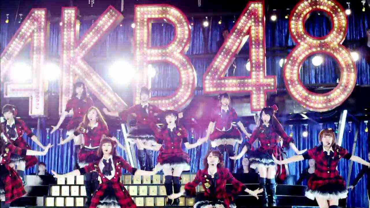 「重力シンパシー」ＭＶ / AKB48[公式] - YouTube