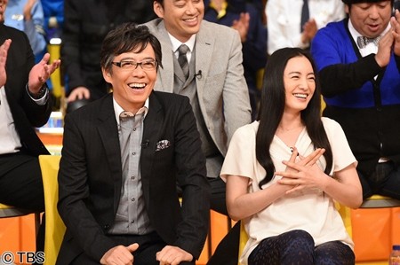 仲間由紀恵、苦手な俳優は「キメてるタイプ」 キメ台詞はサラッと言いたい