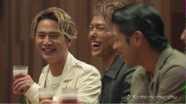 三代目J Soul Brothersの曲で好きな曲何ですか？