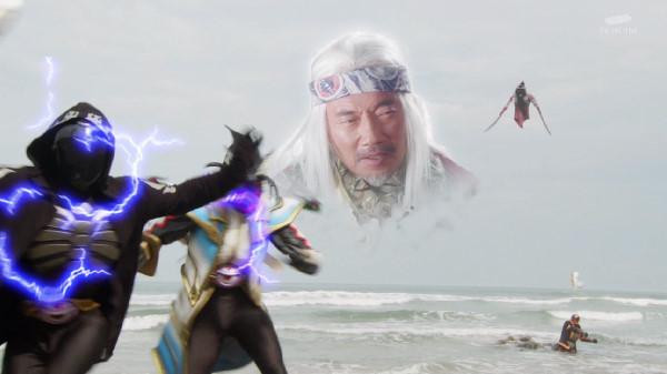 新番組!「仮面ライダーゴースト」