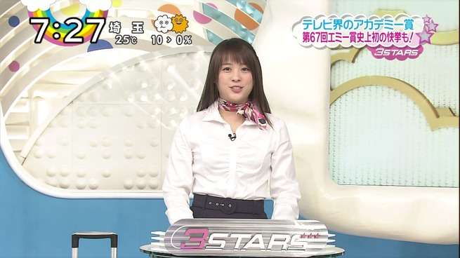 ムチムチしてますます可愛く！北乃きい、過去最高のムッチリ感に大絶賛