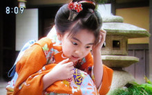 今週の「あさが来た」【小さな許嫁】