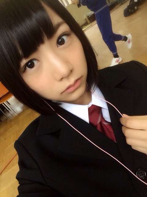 過大評価・過小評価のアイドル