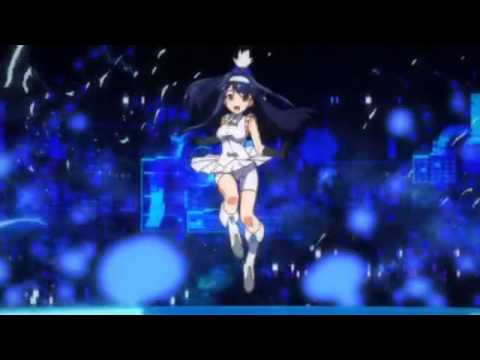 ビビッドレッド・オペレーション　4人の変身シーンまとめ - YouTube