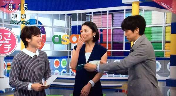 NHK『あさイチ』恒例の「朝ドラ受け」がまたストップ!?ネット上はモヤモヤ状態