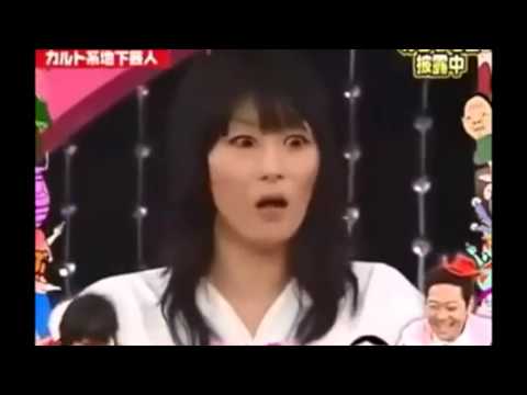【爆笑コントｗ】　あらびき団　鳥居みゆきｗｗ - YouTube