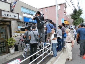 【神戸女児遺棄】容疑者の背後に存在した「貧困というカネと票」 - デイリーニュースオンライン