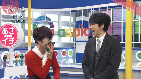 NHK『あさイチ』恒例の「朝ドラ受け」がまたストップ!?ネット上はモヤモヤ状態