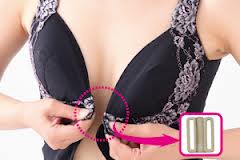 貧乳のブラ