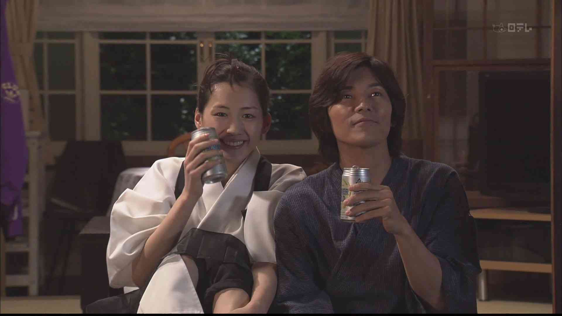 映画やドラマの名コンビといえば?
