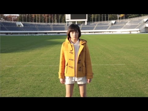 大原櫻子 - 瞳（アカペラver.） - YouTube