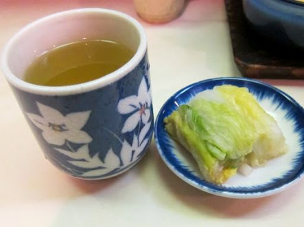 【漬け物トピ】秋冬編