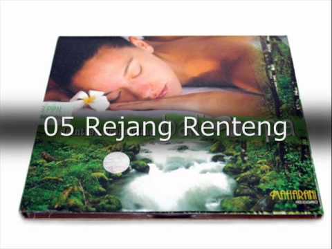 【Langit Bali】 Bali Spa daintree dreamtime （スパBGM/ヒーリング） - YouTube