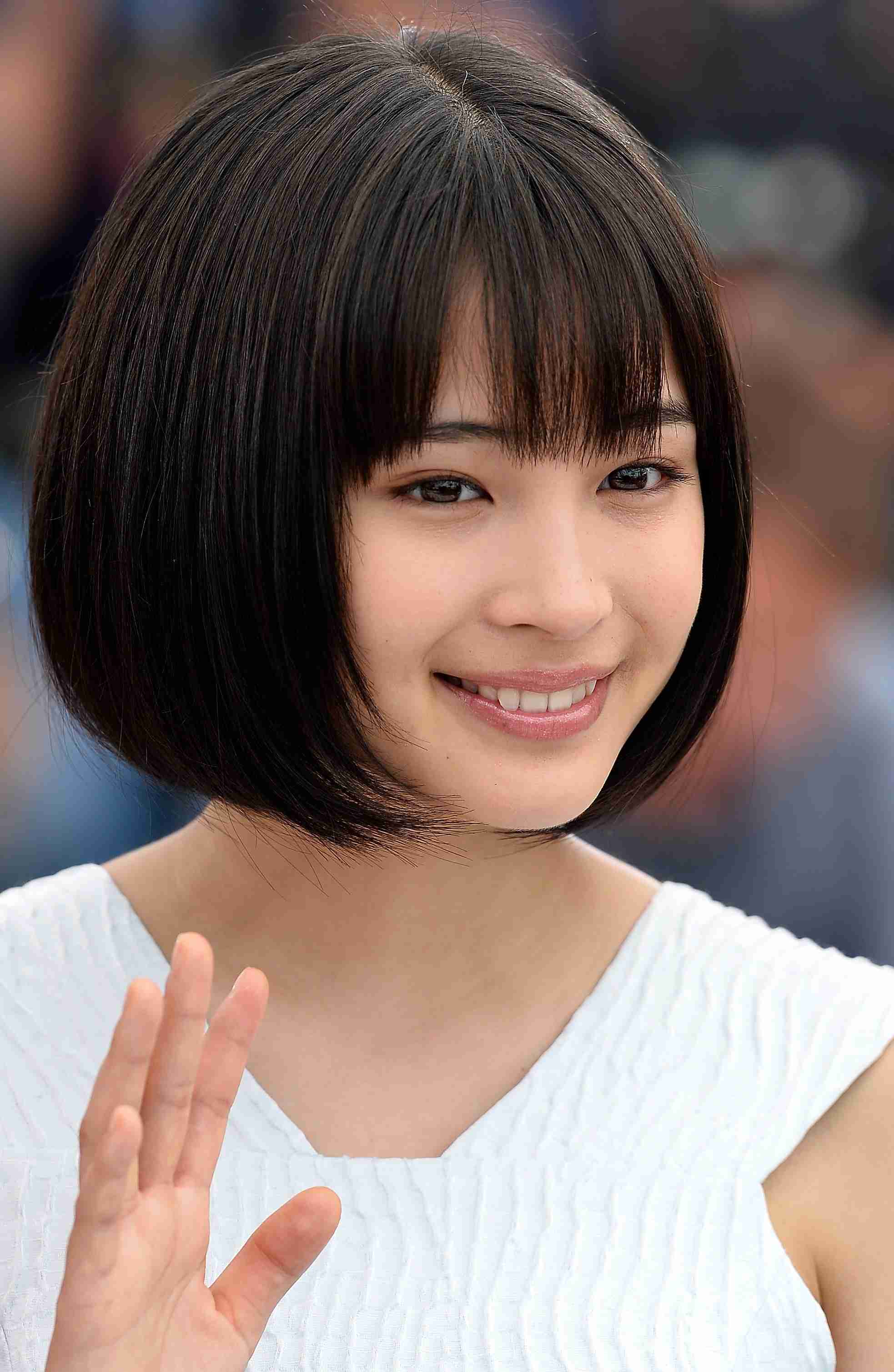 「好きな歯並び」ってありますか？