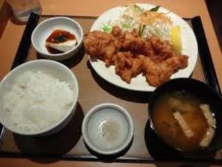 「やよい軒」好きな方~