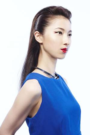 2020年　未来のメーキャップを大胆予測！ | 鈴木 節子 | SHISEIDO | 資生堂