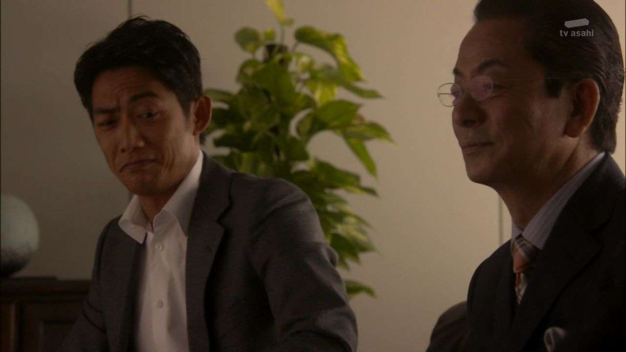 「相棒14」反町隆史に「『相』変わらず『棒』演技だった」と酷評多数