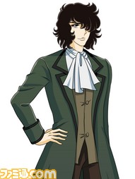 一度は恋したキャラクター