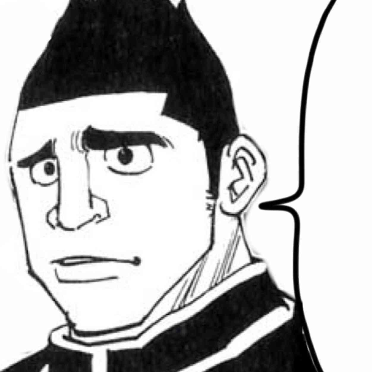 冨樫義博の漫画が好きな人！！