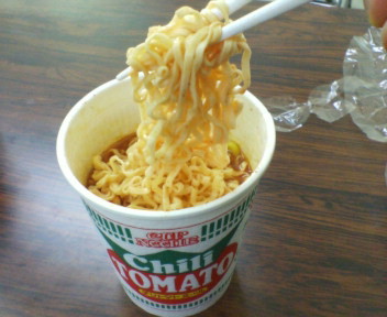 好きな料理はプラス（＋）嫌いな料理はマイナス（－）
