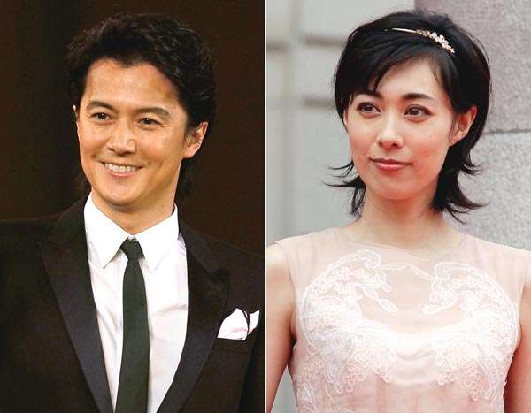 新妻・吹石一恵は大丈夫？ 福山雅治の“完璧主義”エピソード - エキサイトニュース