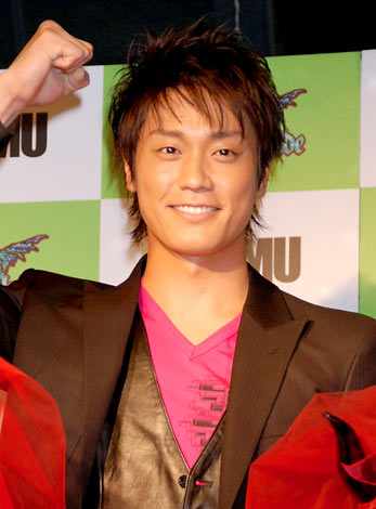 ⚪⚪顔男子が好きな人