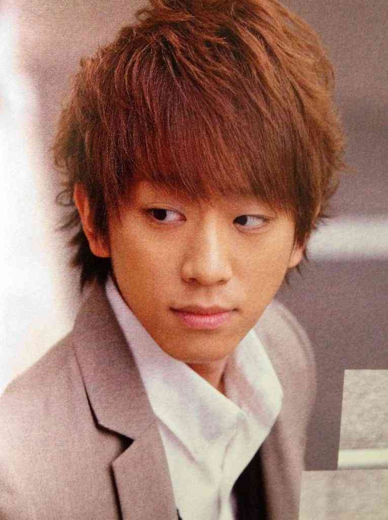 ⚪⚪顔男子が好きな人