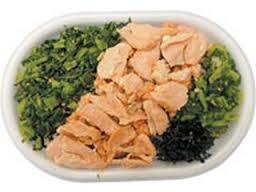 コンビニのお弁当で好きなもの
