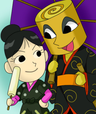 アンパンマンのマイナーなキャラを挙げていくトピ