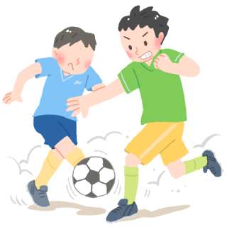 子供の部活活動に疲れた人
