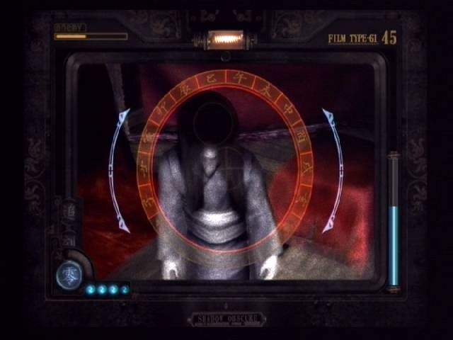 ホラーゲーム「零」シリーズ好きな人！