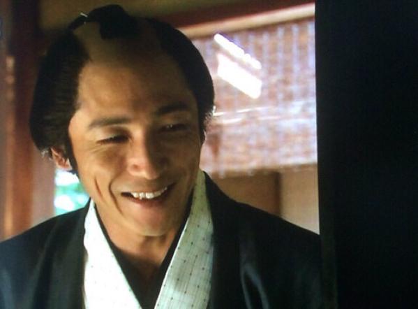今週の「あさが来た」【小さな許嫁】