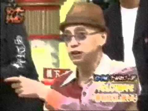 2002年 FIFAワールドカップの韓国の審判買収疑惑に飯島愛が物申す - YouTube