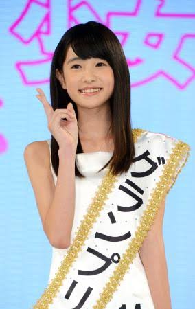 透明感があると思う芸能人は？