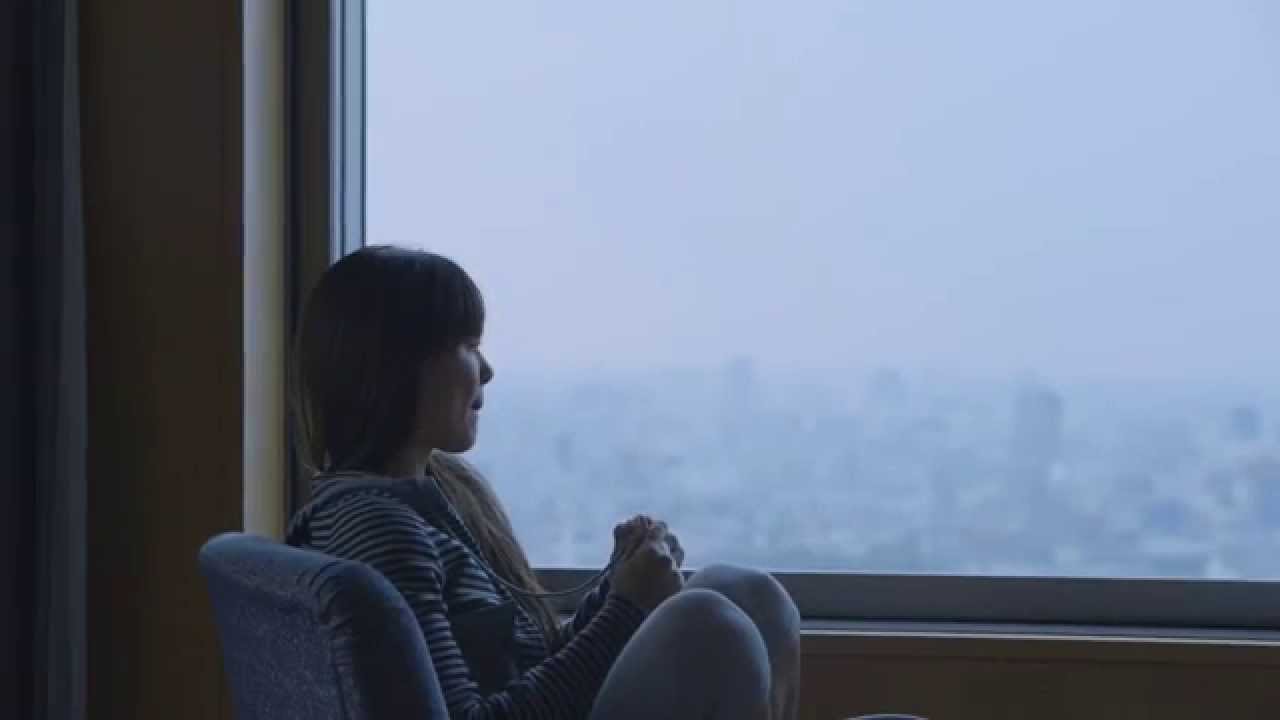 【来日公演決定】Fine On The Outside / プリシラ・アーン スタジオジブリ映画『思い出のマーニー』主題歌 - YouTube