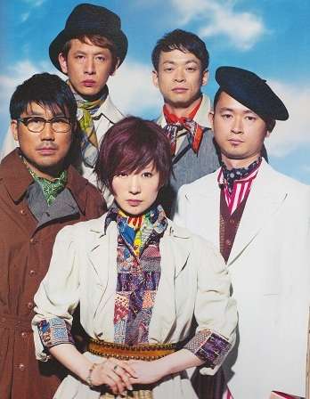 好きだった解散したバンド