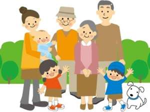 安倍首相、出生率向上を図るため三世代同居・近居を促進する政策を指示