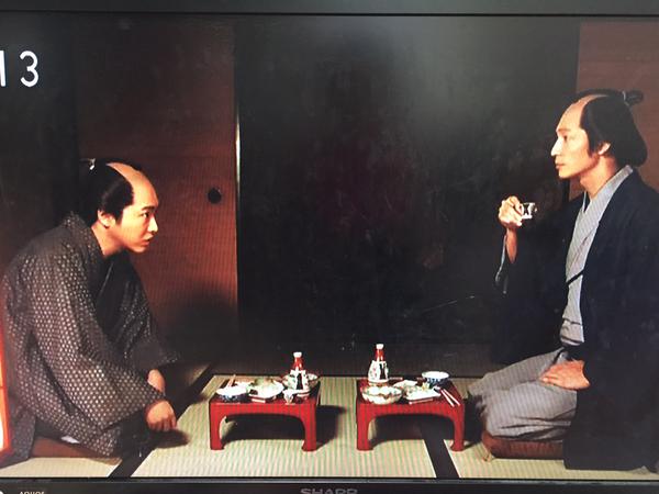 今週の「あさが来た」【小さな許嫁】