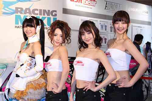 高崎聖子、『日テレジェニック』辞退　所属事務所が申し出