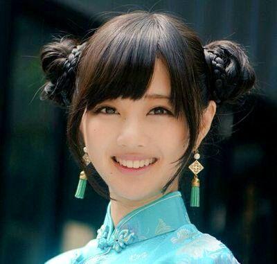 高崎聖子、『日テレジェニック』辞退　所属事務所が申し出