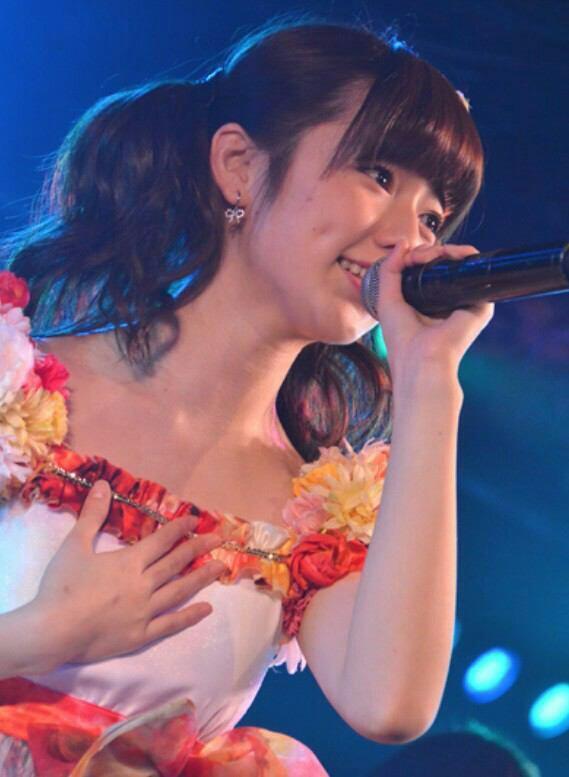 AKB48島崎遥香、やめたほうがいいダサいファッション指摘「あれがかっこいいんですか？」