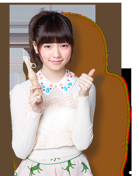 AKB48島崎遥香、やめたほうがいいダサいファッション指摘「あれがかっこいいんですか？」