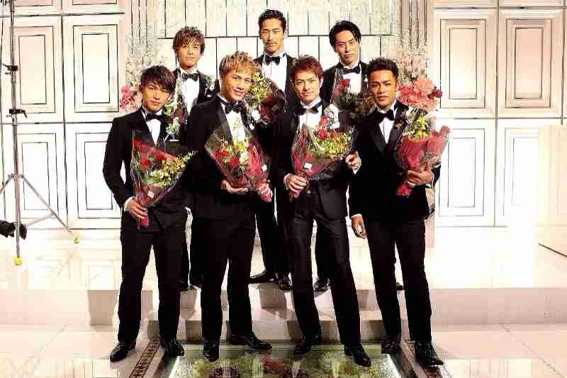 三代目J Soul Brothersの曲で好きな曲何ですか？