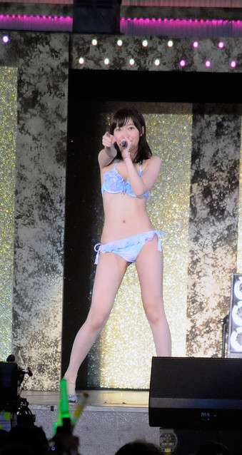 HKT48指原莉乃、ブレーク前は「可愛いハロヲタ女子で有名だった」