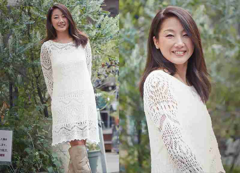 友田麻美子 プロフィール