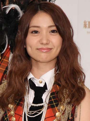 見た目の変動が激しい芸能人
